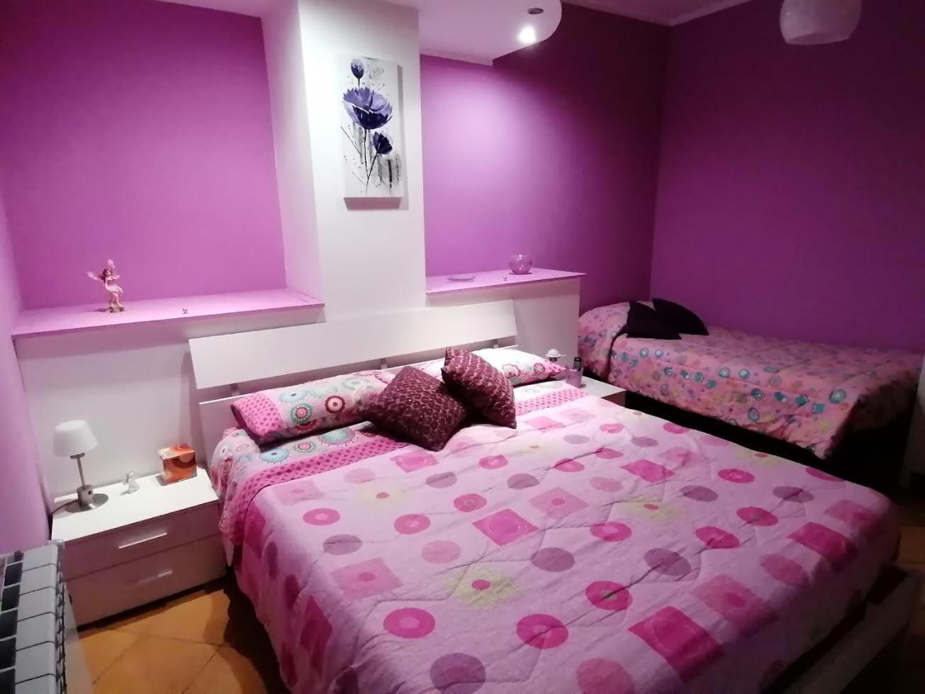 Two-Bedroom Apartment Ground Floor