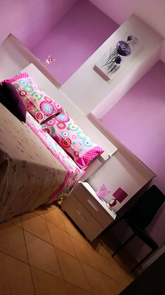 Two-Bedroom Apartment Ground Floor