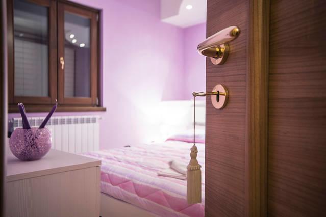 Two-Bedroom Apartment Ground Floor