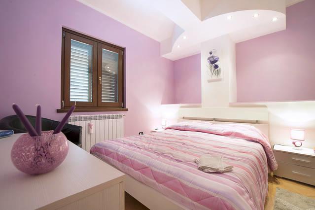 Two-Bedroom Apartment Ground Floor