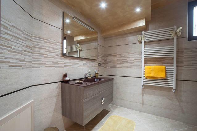 Two-Bedroom Apartment Ground Floor