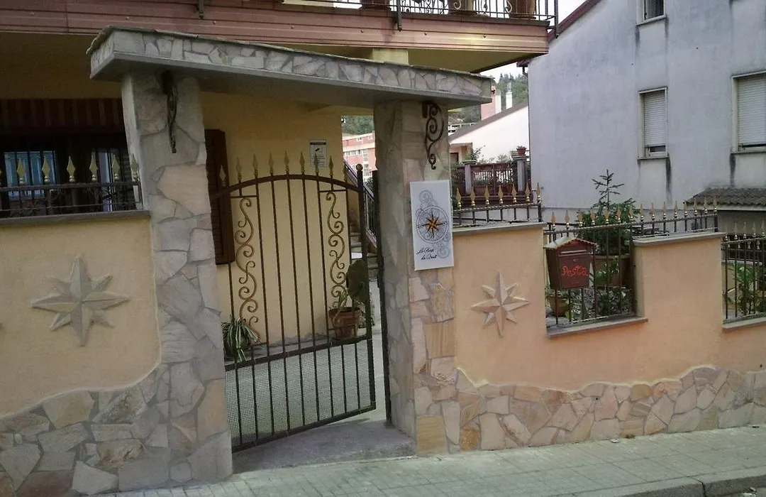 B&B La Rosa dei Venti-1