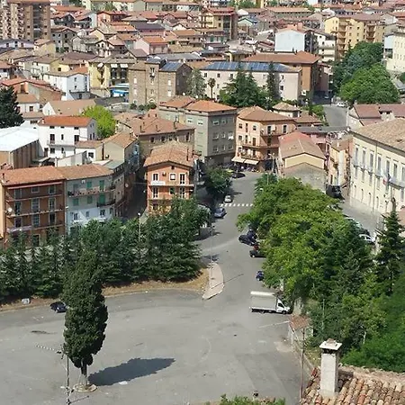 B&B La Rosa dei Venti-3